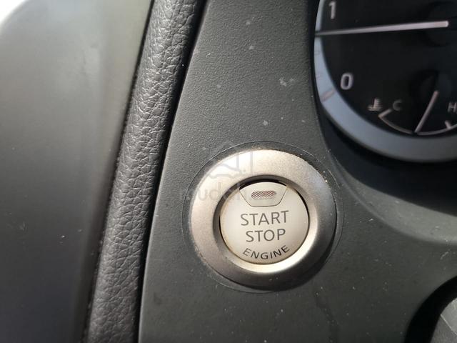 2016 Nissan NAVARA 2.5 VL (A) NP300 4X4 Turbo VGS - 5