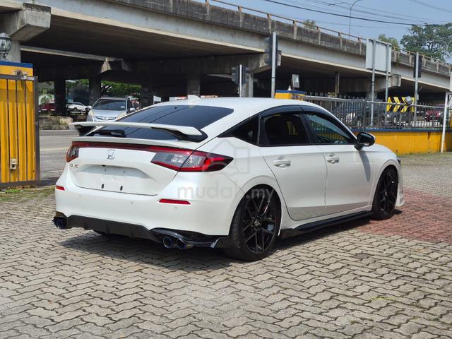 2024 Honda CIVIC 1.5 EX FL1 (M) , kakimoto muffler - 3