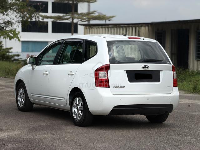 ‼️2010 NAZA Citra 2.0‼️ - 4