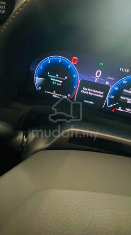 2024 Toyota ALPHARD 2.5 Z #00530 - 4