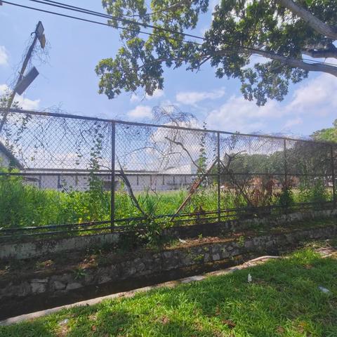 Melaka Tengah Kawasan Perindustrain Krubong Industrial Land For Rent 1