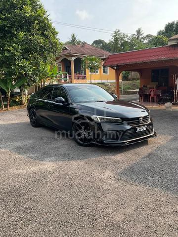 2023 Honda CIVIC 1.5 RS (A) - 2