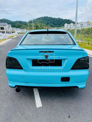 2005 Proton WAJA 1.6 ENHANCED (M) - 5