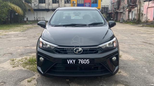2021 Perodua BEZZA 1.3 X (A) - 3