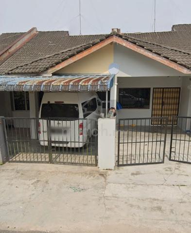 For Rent ‖ Kelapa Sawit ‖ Sedenak ‖ Bukit Batu 1