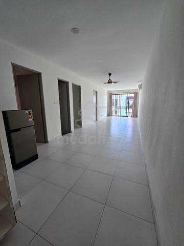 Residensi PR1MA Premier Matang, Kuching, Sarawak 1