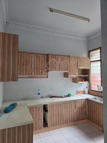 Rumah Sewa Kubang Kerian 1