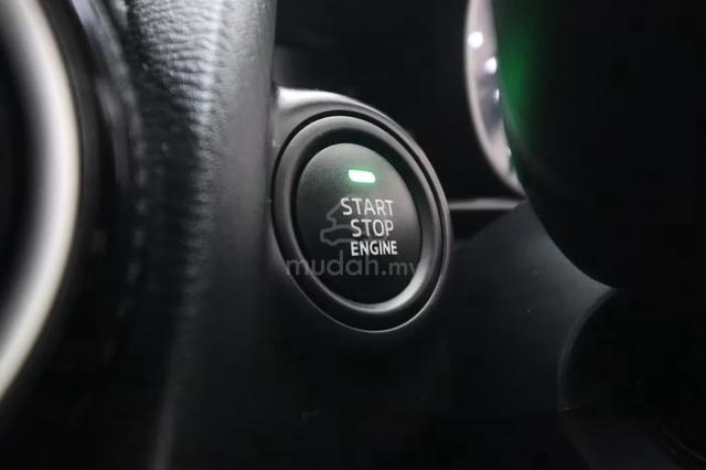 2023 Mazda CX-3 1.5 CORE MY22 (A) - 4