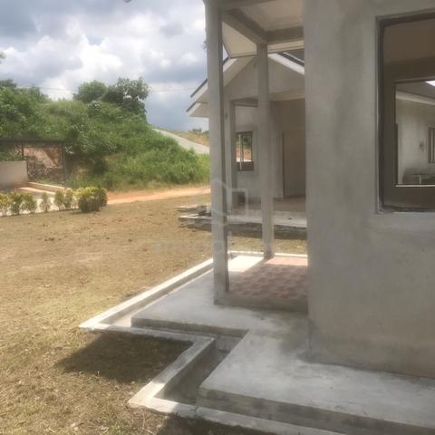 Lot bungalow/Tiny bungalow for sale Desa Pinggiran Putra Putrajaya 3