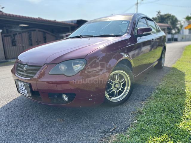 2010 Proton PERSONA 1.6 ELEGANCE BASE LINE (A) - 1