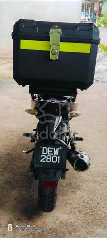 Untuk dilepaskan y15zr se - photo 2 of 5