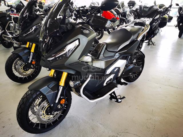 Honda Motorcycle 2025 Honda X Adv 2022 Colori Honda X Adv 750