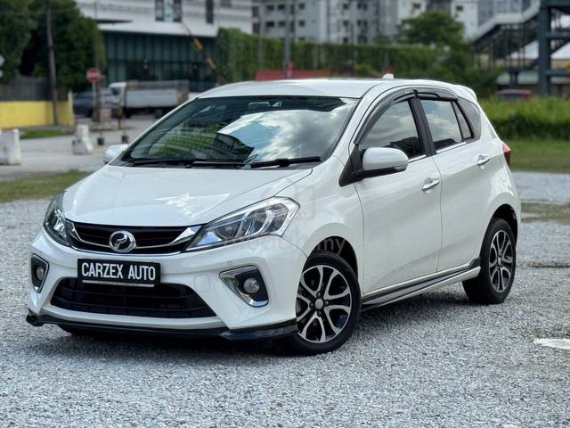 [2020] Perodua MYVI 1.5 H (A) AV ADVANCE FRE/WARTY - 3