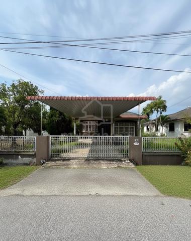 Banglo Cinta Sayang Golf Resort Sungai Petani 1
