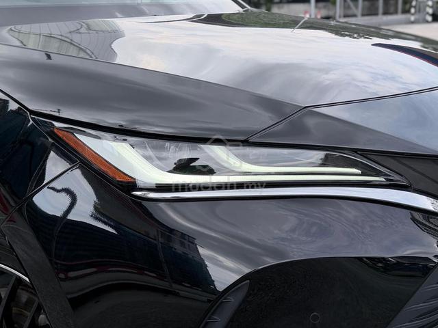 *ORI Modellista & 20" RIM*⚪2021 Toyota HARRIER G - 2