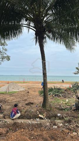 Port Dickson Sea View Tepi Pantai Land for sale 1