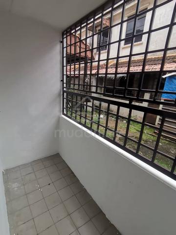 Taman Sri Yaacob 3