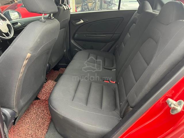 2016 Proton IRIZ 1.3 STANDARD (A) - 5