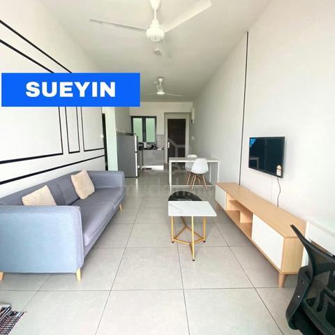Meritus Residensi 1