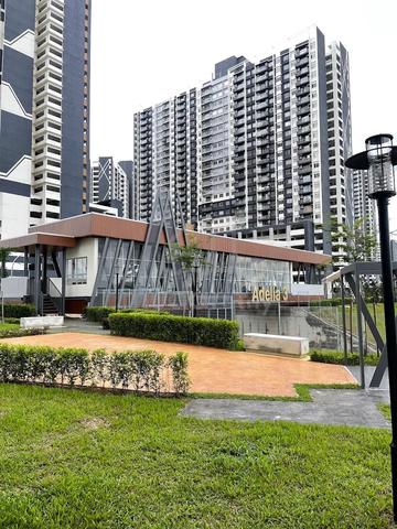 Residensi Adelia 1