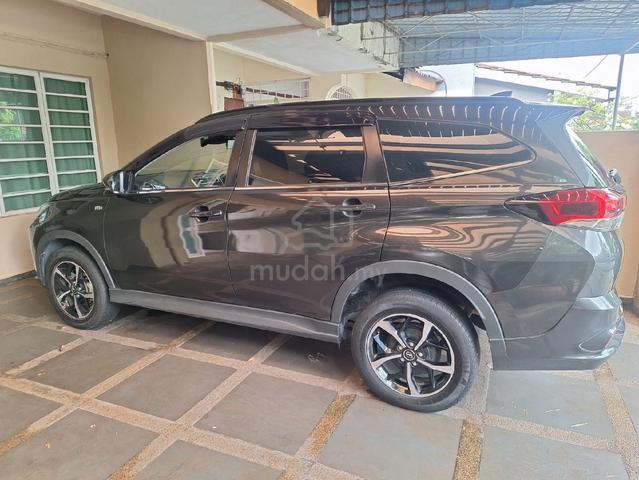 2020 Perodua ARUZ 1.5 AV MY19 D38L (A) - 3
