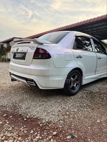 2013 Proton SAGA 1.3 FL (M) - 4