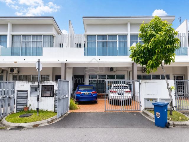 Link House Taman Desaru Utama | 41% Below Market 1