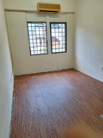 Shop Apartment Pandan Indah 1