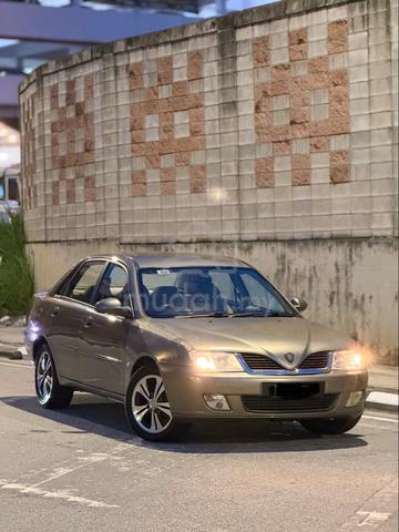 2004 Proton WAJA 1.6 ENHANCED (A) - 2