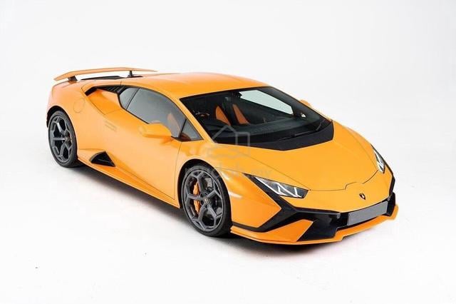 2023Lamborghini HURACAN5.2TECNICA- Incoming Stock - 5