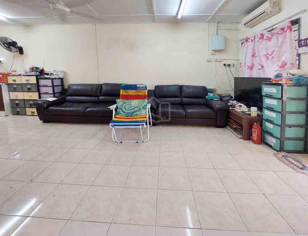 [Corner 2000sf] 1 Sty House|Freehold|4R 4B|BK 2 Bandar Kinrara PUCHONG 1