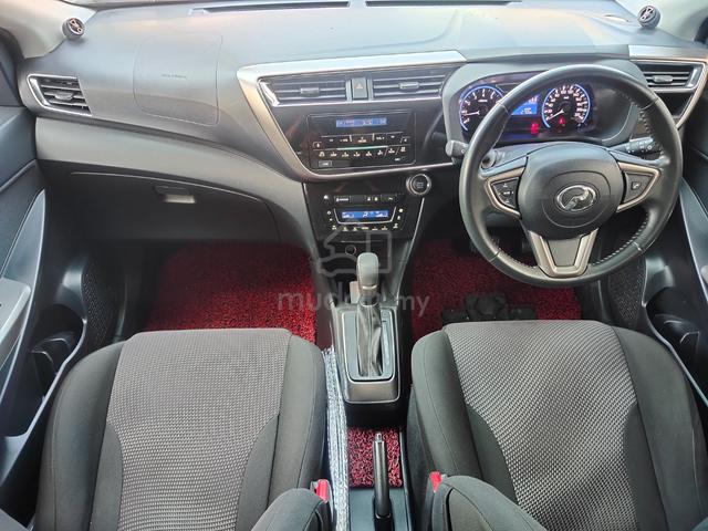 2019 Perodua MYVI 1.5 H (A) AV FUL SVC RECORD! - 5