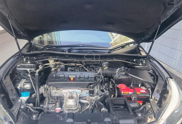 Honda ACCORD 2.0 VTI-L (A) Facelift Original Honda - 5