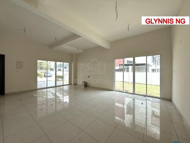 3S Semi D @ Orange Villa 2 Bukit Mertajam near Song Ban Kheng for sale 1
