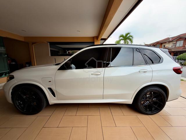 2020 BMW X5 xDRIVE45e M SPORT 3.0L (A) GREAT COND. - 3