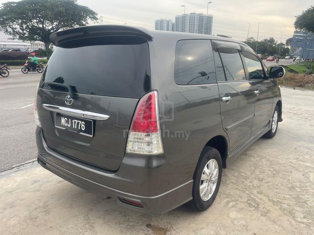 2009 Toyota INNOVA 2.0 G FACELIFT (A) - 3