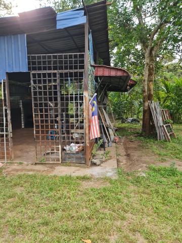 Bengkel Besi Untuk Disewa 1