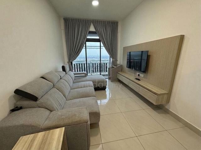 D'Secret Garden @ Kempas Indah 1