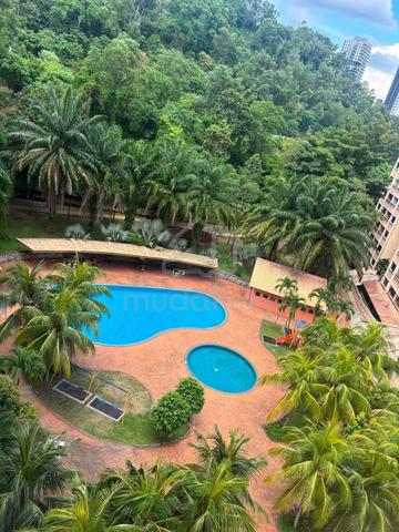 Putra Villa 1