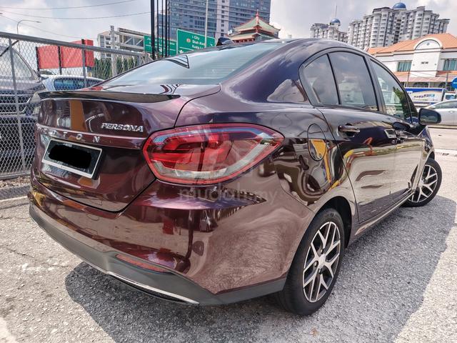 2022 Proton PERSONA PREMIUM 1.6 WARRANTY BY PROTON - 3