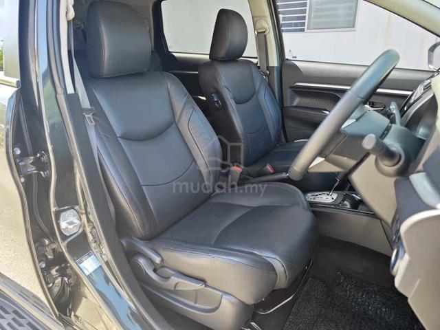 2021 Perodua ARUZ 1.5 AV (A) CAR KING CONDITION - 5