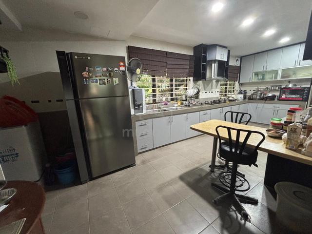 2 Storey Corner Taman Tasik Prima, Puchong , Selangor 1
