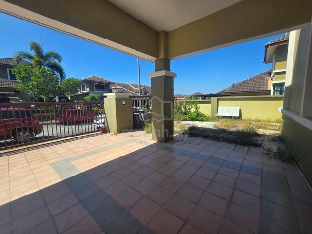 1.5 Storey SEMI DETACHED, Taman Villa Suria, Sikamat, Seremban 4