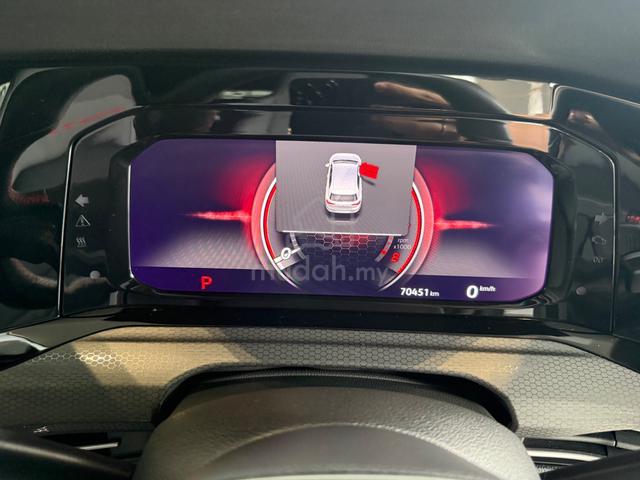 2023 Vw GOLF GTI IQ DRIVE (FWD) 2.0 (A) - 5