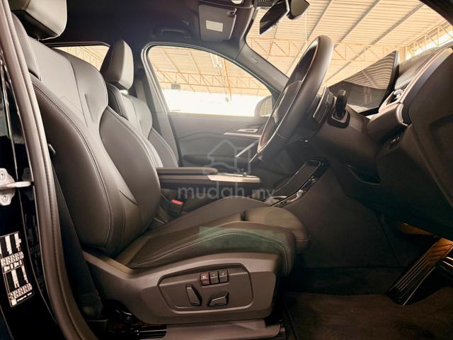 2025 Bmw X1 2.0 SDRIVE20I XLINE (A) BMW WARRANTY - 4