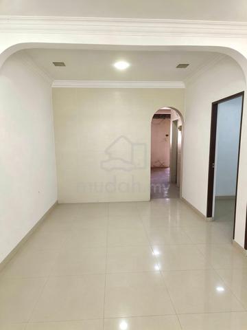 Meru Taman Jati Fully Renovated Nice Single Storey House 1