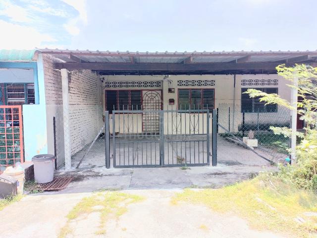 Rumah Untuk Disewa  (Taman Desa Bakti) 1