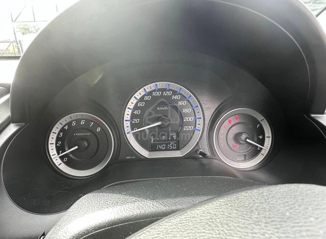 Honda CITY 1.5 S FACELIFT (A) - 5