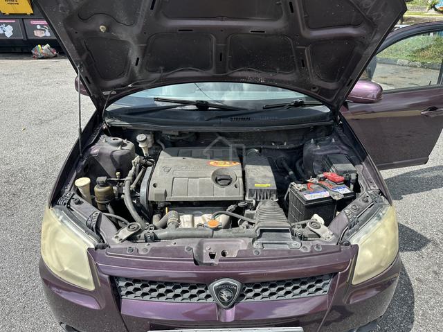 2010 Proton SAGA 1.3 BASE LINE (A) - 5