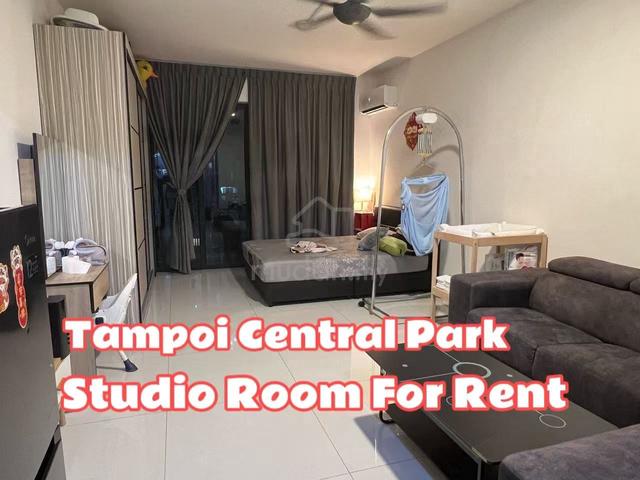 Country Garden Central Park (Serviced Apartment) 1